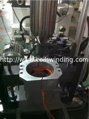 China BLDC Stator Coil Forming Machine supplier
