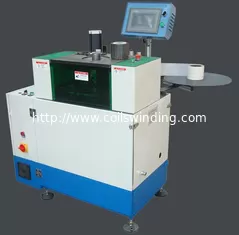 China Generator stator fiber inserting machine polyester slot DMD PET cell inserter WIND-100-SI supplier