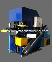 China Rotor Aluminum Die Casting Machine supplier