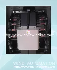 China Armature Tricking Tracking Machine WIND-ZDG Series supplier