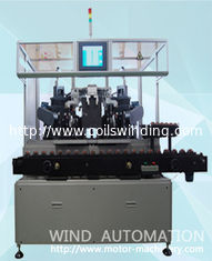 China Weight Remover Automatic Dynamic Armature Balancing Machine supplier