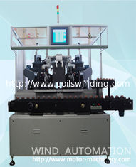 Weight Remover Automatic Dynamic Armature Balancing Machine