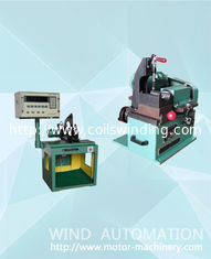 Semi Auto Dynamic Armature Balancing Machine With Measuring And Remove Weight Device