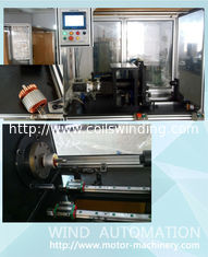 China Rotor Armature Wire Twisting Machine For Starter Production China Supplier supplier