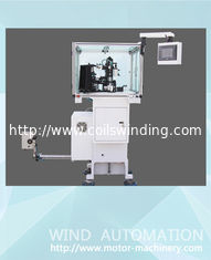 China Muti Pole BLDC Stator Needle Winding Machine Muti Segement Stator Winder supplier