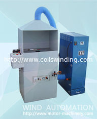 China Armature rotor powder coating equipment for experiment use laboratory use supplier