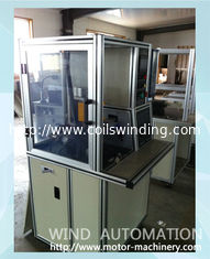 China Power Tool Mixer Armature Commutator Spot Welding Machine Hot Staking Fusing  Fuser Welder supplier