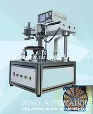 China Tables induction coil winding machine supplier