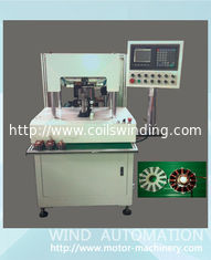 China EPS Stator Generator Winding Machine Easy Tooling Change WIND-WM Series supplier