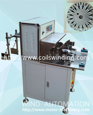 China CNC winding machine Spark Ceiling fan ventilator Cheap simple easy to operate supplier
