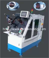 China Stator Coil Insertion Machine supplier