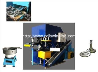 China Rotor casting machine for induction motor supplier