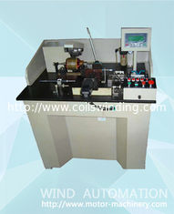 China Lathe Rotor Commutator Face Turning Machine Commutator Fine Turning supplier