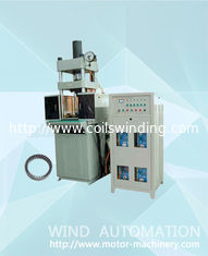 China Stator Lamination Welder TIG Argon Arc Welding Machine supplier