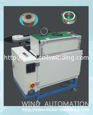 China Electric Motor Slot Liner supplier