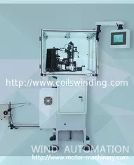 China Muti Poles BLDC Stator Winder Needle Winding WIND-2-TSM Array Coils To Achieve High Slot Filling Rate supplier