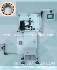 China Synchronous Motor  BLDC Stator Winder Needle Winding MachineWIND-3-TSM For Brazil, USA,India, France supplier