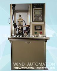 Car Sunroof Skylight Motor Commutator Spot Welding Machine High Quality Assurance