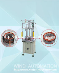 China Expand Alternator Machine Forming Machine For The Wave Wire For Types Car Generator Stator supplier