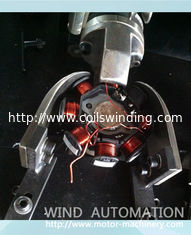Motorcycle Magneto Engine  Generator Stator Winding Machine Coil Winder WIND-MW-4
