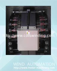 China Armature trickle impregnation machine automatic varnish insulation heat treatment oven WIND-ZDG supplier