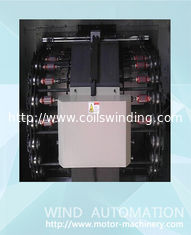 Armature Trickle Impregnation Machine Automatic Varnish Insulation Heat Treatment Oven WIND-ZDG