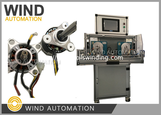 China BLDC Motor Testing Equipment WIND-MTS Series supplier