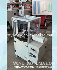 China Slot Cell Forming Stator Slot Insulation Paper Cuffing Folding Cutting And Creasing Machine WIND-150C-IF supplier