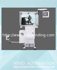 China Stepping motor stator needle winding machine with 2 slots winding each time WIND-1B-TSM supplier