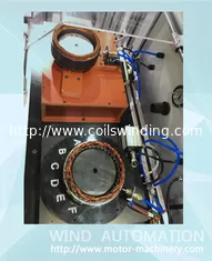 China Electric Motor Generator Alternator Stator Testing Machine Judging Equipment Dispositivos Testador supplier