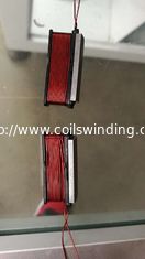 China BLDC Stator segmented winding machine muti 9, 12 poles motorcycle magneto outside rotor winder supplier