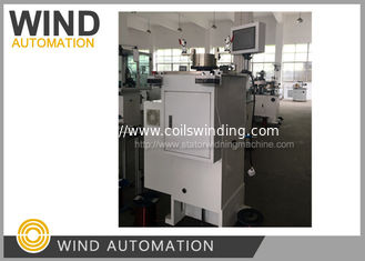 China Big Motor Stator Needle Winding Machine China Low Cost Winder supplier