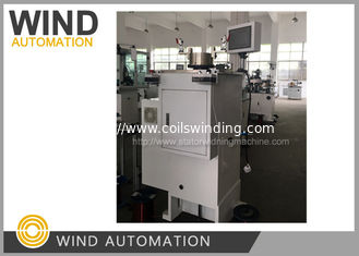 Big Motor Stator Needle Winding Machine China Low Cost Winder