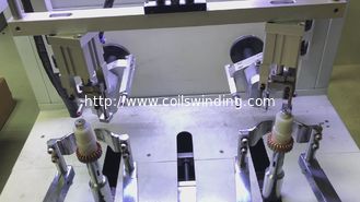 China A Flyer Winding Solution For Winding Stators For Outrunner-Type BLDC-Motors VIDEO supplier