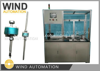 China Energy Saving Precise Ball Bearing Press Machine Servo Device Not Hydraulic WIND-BP-S supplier