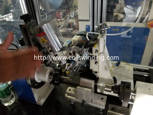 China Starter Commutator Slotting Machine supplier