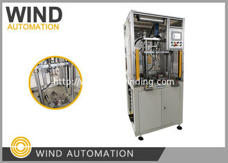 Hydraulic Presser For Commutator Placement Shaft Insertion WIND-CP-H