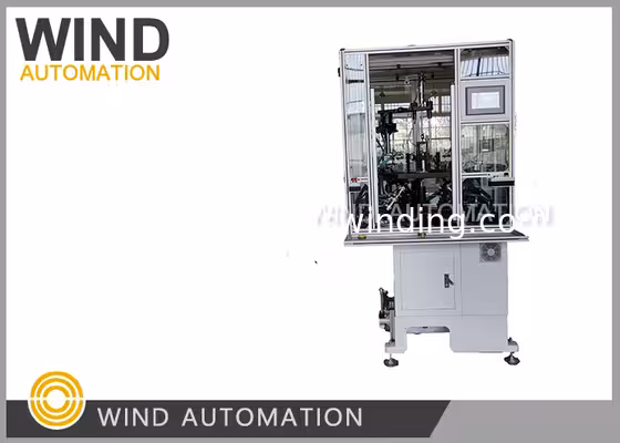 How To Produce  BLDC Stator 4, 6,8,9,10.12,14,15,18 Poles