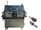 Drill Grinder Motor Armature Winder With Japanese Servo System supplier