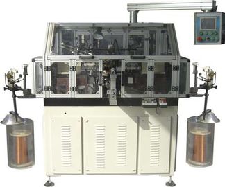 Drum Washing Machine Motor Armature Automatic Winding Machine