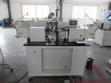 Cheap Armature Winder With Single Station Flyer Winding
