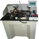 Commutator face turning machine Lathe commutator fine turning