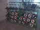 Bunch wire coils winding production machine equipment Litz wire production supplier