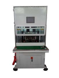 Two Pole Universal Automatic Stator Winding Machine 2 Pole Stator Winder Winding cycle 30S supplier