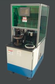 Wheel Motor Winding Machine Initial Type