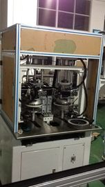 Electric bike motor stator winding motorcycle coil winding needle winding winding winder supplier
