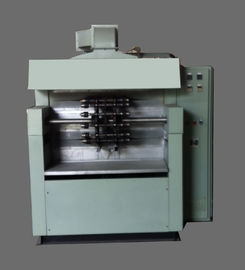 Armature Automatic Varnish Heat Treatment Oven Trickle Impregnation Machie supplier