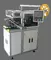 Armature slot cell liner insulation paper polyester inserting machine for excited DC motor supplier