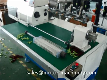 Coils winding machine tool fixture tooling supplier