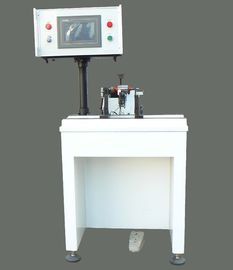 Armature Dynamic Balancing Adding Weight